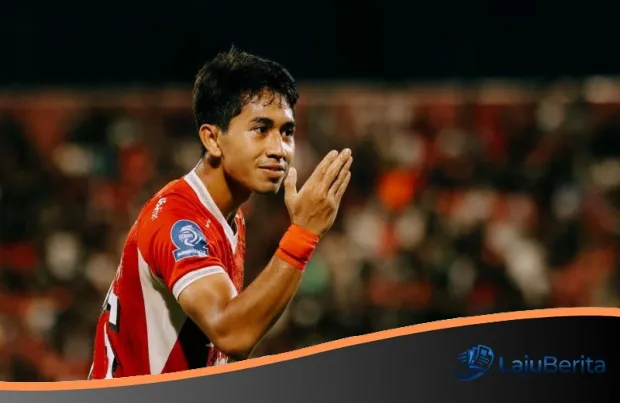 Pesta Perpisahan di Dipta: Bali United Tampil Perkasa Benamkan Bhayangkara Presisi 4-1
