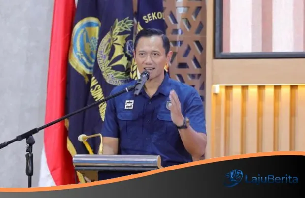 Harga Tiket Pesawat Melambung Akibat Fuel Surcharge, Menko AHY: Kami Berusaha Jaga Keseimbangan