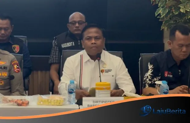 Jejak Kejam Sindikat Timah Ilegal Malaysia: Polri Turun Tangan Usut Penganiayaan WNI Prabumulih