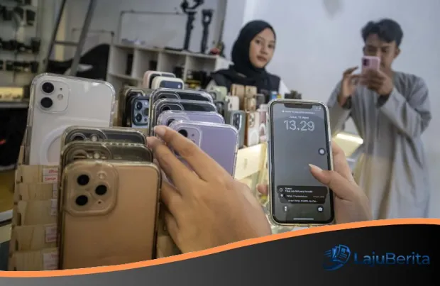 Rangkuman Tren Terkini: Teka-Teki Suksesor James Bond Hingga Proyeksi Lonjakan Harga Gadget dan Mobil Listrik
