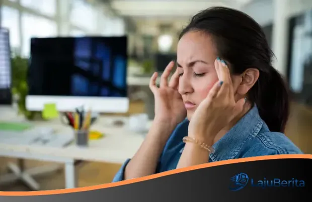 Waspada! 9 Ciri Burnout yang Sering Salah Dikira Lelah Biasa: Apakah Mental Anda Sedang Teriak?