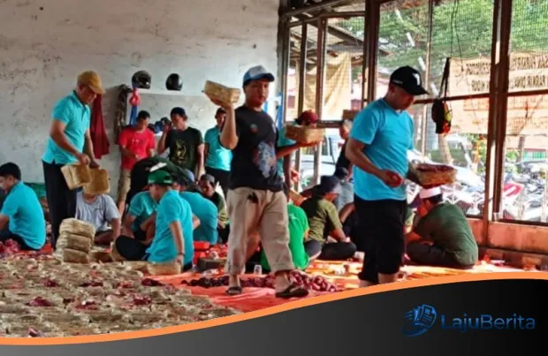 Menjaga Kesucian Idul Adha Lewat Pengelolaan Limbah: Langkah Nyata Warga Jakarta Menuju Eco Qurban