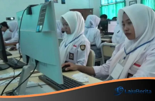 Mengupas Tuntas Hasil TKA SMA: Sinyal Keras Berhentinya Budaya Hafalan dalam Pendidikan Nasional