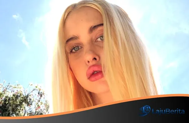 Pengakuan Berani Chloe Cherry: Dari Kecanduan Filler Bibir Hingga Ketahanan Luar Biasa Tanpa Anestesi