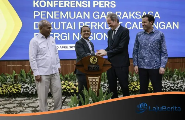 Tantangan Raksasa di Balik Harta Karun Blok Ganal: Menakar Kemampuan Daerah dan Strategi Hulu Migas Nasional