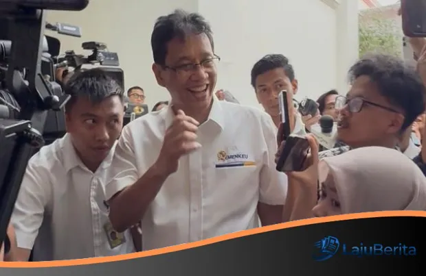 Purbaya Yudhi Sadewa Menepis Bayang-Bayang Krisis: Strategi Pemerintah Hadapi Terpuruknya IHSG dan Rupiah