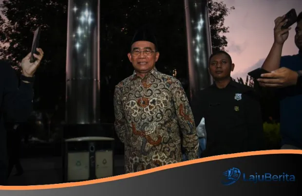 Update Hukum Terkini: Drama Pemeriksaan Muhadjir Effendy di KPK hingga Gebyar Lelang Aset Mewah Kejaksaan