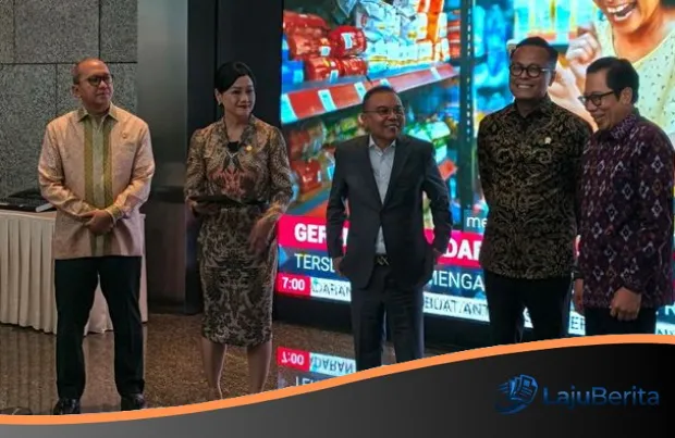 Sufmi Dasco Ahmad Optimis IHSG Bangkit: Strategi Melindungi 26 Juta Investor dan Masa Depan Pasar Modal RI