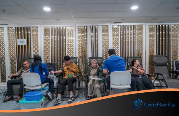Wajah Kemanusiaan di Balik Meja Kerja: Bagaimana PNM Mengintegrasikan Solidaritas Sosial ke Dalam Budaya Perusahaan
