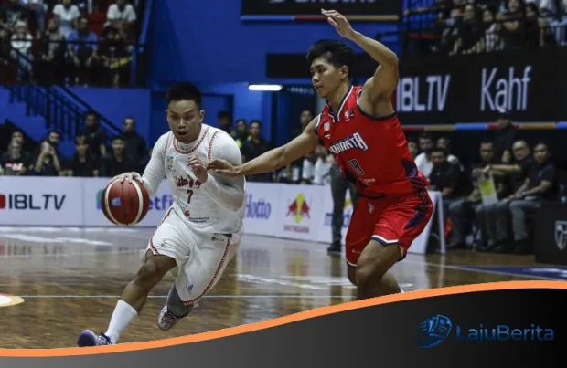Strategi Matang Pelita Jaya: Menakar Ancaman Legiun Asing RANS Simba di Babak Playoff IBL 2026