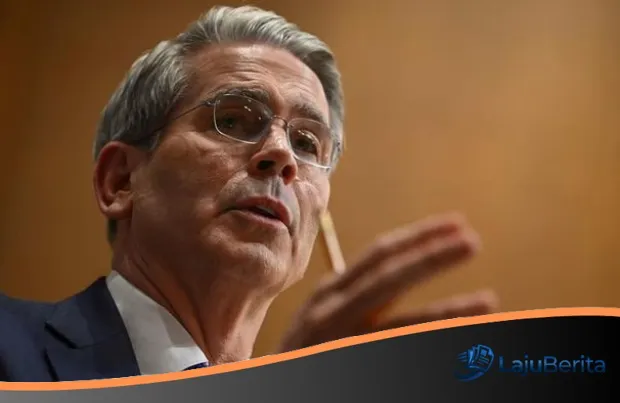 Strategi ‘Economic Fury’ AS: Upaya Mematikan Urat Nadi Finansial Iran di Panggung G7