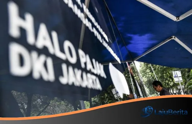 Update Jadwal dan Lokasi Samsat Keliling Jadetabek Hari Ini: Mudahnya Bayar Pajak Kendaraan di 14 Titik Strategis