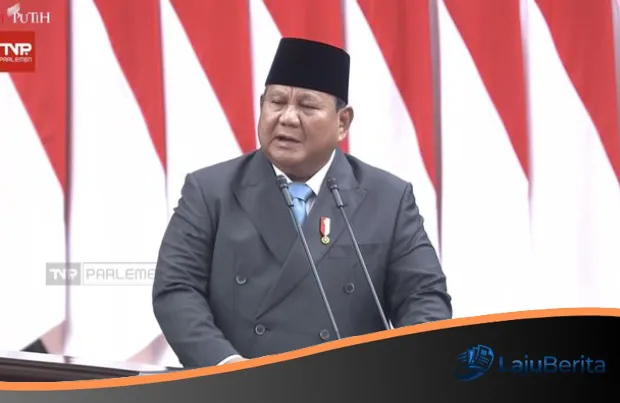 Paradoks Ekonomi Indonesia: Mengapa Pertumbuhan 35 Persen Justru Menambah Angka Kemiskinan? Ini Sorotan Tajam Prabowo