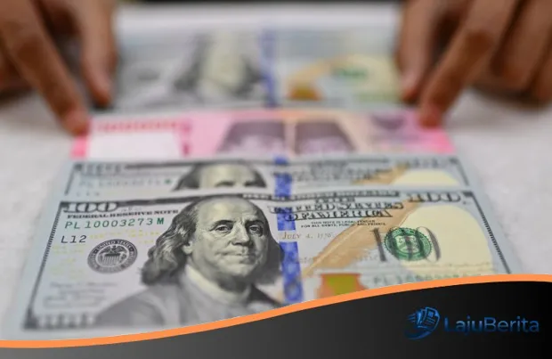 Stabilitas Terjaga, Rupiah Menguat Tajam Pasca Intervensi Agresif Bank Indonesia