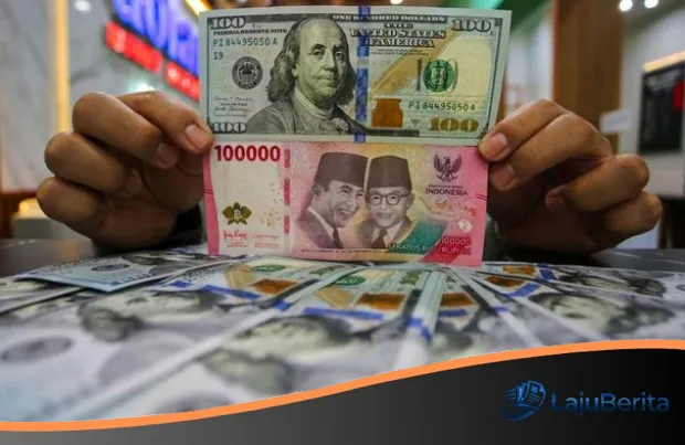 Meneropong Visi Prabowo: Akankah Rupiah Bertahan di Level Rp 17.500 pada 2027?