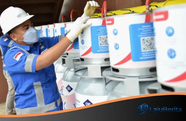 Langkah Besar Transisi Energi: Empat Kota Besar Siap Jadi Lokasi Uji Coba CNG 3 Kg