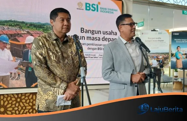 Terobosan Hunian Rakyat: Buruh Puncaki Daftar Pemanfaat Rumah Subsidi Terbesar Nasional