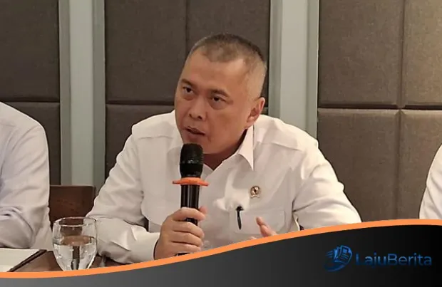 Strategi Besar Kemenhub Amankan 1.638 Perlintasan Sebidang: Sisa Anggaran Rp 4 Triliun Dialokasikan untuk Flyover