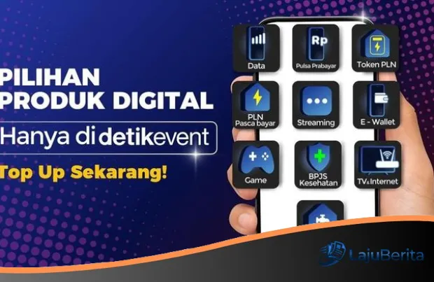 Long Weekend Anti Gabut: Strategi Jitu Mengelola Kebutuhan Digital Agar Liburan Tetap Seru dan Terkoneksi