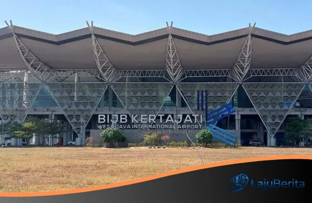 Visi Besar Bandara Kertajati: Menjelma Menjadi Pusat Pemeliharaan Pesawat Hercules Terbesar di Asia