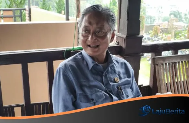 Menteri PU Bongkar Skandal Proyek Sekolah Rakyat: Sebut ‘Setengah Mangkrak’ Hingga Copot Pejabat