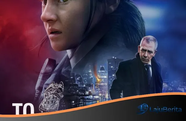 Menyingkap Sisi Gelap Baltimore: Sinopsis Lengkap To Catch a Killer dan Perjalanan Emosional Shailene Woodley