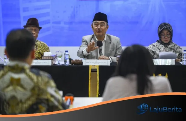 Standar Etika Ombudsman RI Harus Setara KPK: Mengapa Kepercayaan Publik Adalah Harga Mati?