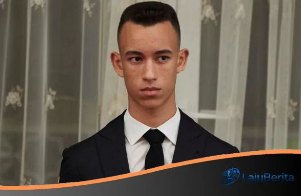 Mengenal Pangeran Moulay El Hassan: Visi Baru Kerajaan Maroko di Tangan Sang Penerus Gen Z