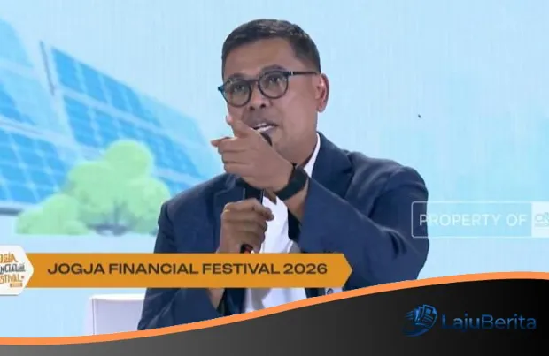 Bukan Sekadar Modal: Bos BSI Beberkan Syarat Utama UMKM Bisa Tembus Pembiayaan Syariah Berkelanjutan