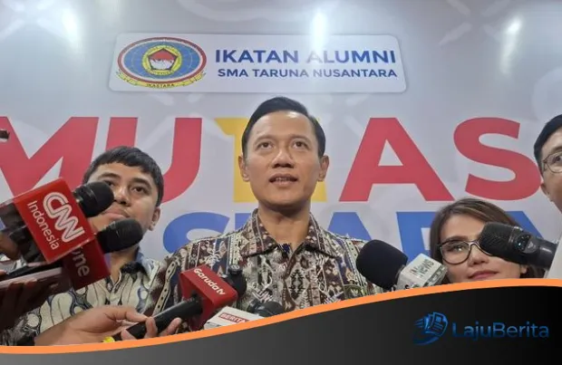 AHY Beberkan Strategi Kolosal Proyek Giant Sea Wall: Benteng Raksasa Pelindung 50 Juta Jiwa di Pantura