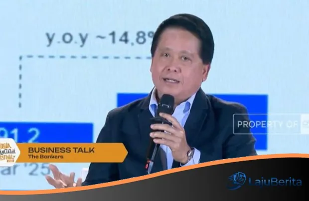Strategi Jitu Membangun Bisnis dari Nol: 5 Panduan Utama dari Tokoh Perbankan untuk UMKM Naik Kelas