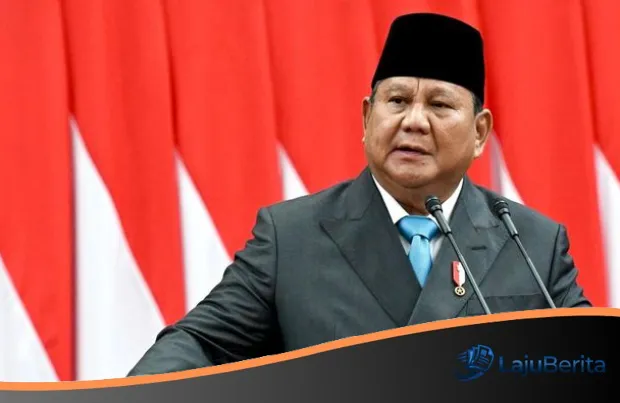Mandat Tegas Prabowo Subianto: Menjaga Marwah Danantara dan Benteng Rp 17.000 Triliun dari Kebocoran