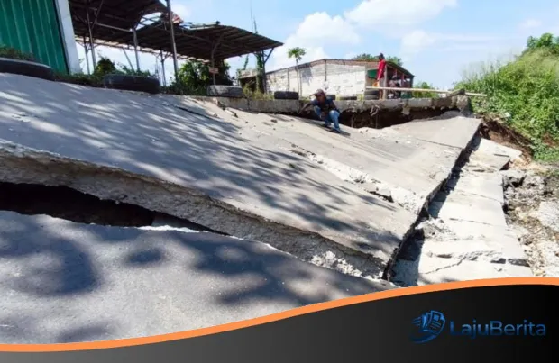 Strategi Pemkab Bekasi Hadapi Lonjakan Harga BBM: Penyesuaian Anggaran Infrastruktur Demi Menjaga Kualitas Pembangunan