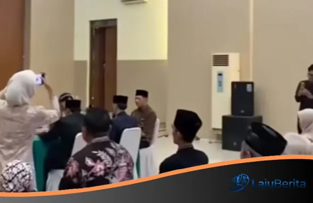 Mimpi Buruk di Pelaminan: Polres Jakarta Timur Usut Dugaan Penipuan Wedding Organizer Viral di Bekasi