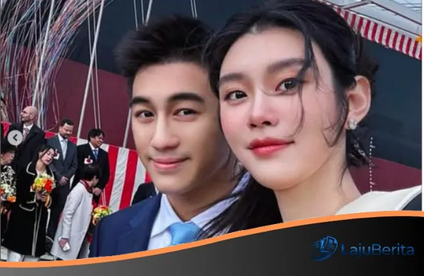 Transformasi Ming Xi: Dari Panggung Victoria’s Secret Menuju Takhta Dinasti Kasino Makau