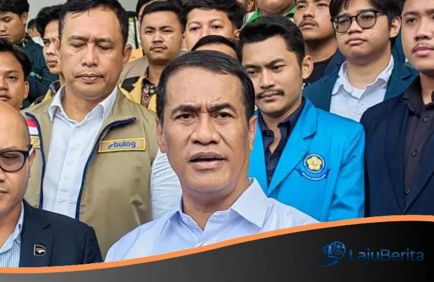 Gebrakan Kementan: 2.231 Izin Distributor Pupuk Nakal Dicabut Demi Lindungi Petani