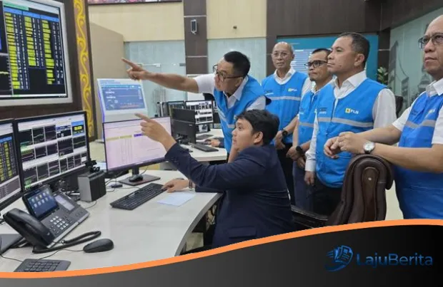 Terang Kembali di Bumi Andalas: Bos PLN Pastikan Pemulihan Listrik Sumatera Tuntas 100 Persen