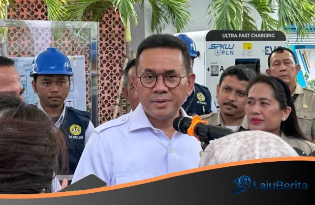 Mendag Tegaskan Aturan DMO CPO Tetap Mengikat di Bawah Kendali PT Danantara, Langkah Strategis Jaga Ketahanan Pangan