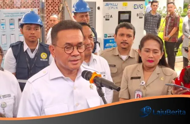 Jelang Idul Adha, Mendag Pastikan Harga Minyakita dan Cabai Tetap Stabil di Pasaran