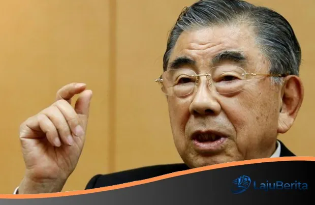 Mengenang Toshifumi Suzuki: Sang Visioner yang Mengubah Wajah Ritel Dunia Lewat 7-Eleven