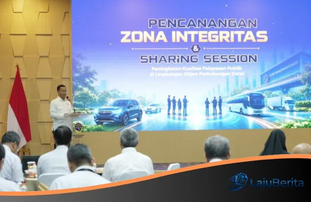 Revolusi Digital Kemenhub: Membedah Strategi Reformasi Layanan Publik demi Birokrasi yang Bersih dan Modern