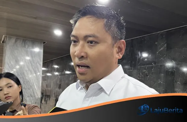 Wamentan Sudaryono: Program Makan Bergizi Gratis Jadi ‘Napas Baru’ Bagi Serapan Komoditas Pertanian Lokal
