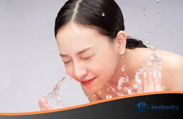 Berapa Kali Sebaiknya Cuci Muka dalam Sehari? Simak Penjelasan Lengkap Pakar Dermatologi