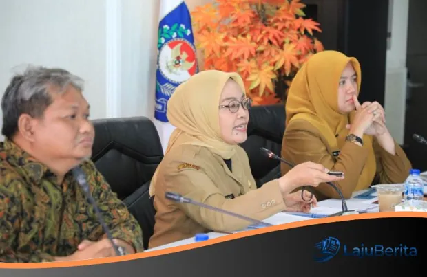 Menakar Urgensi Mitigasi Risiko dalam Tata Kelola Keuangan: Langkah Strategis Kemendagri Wujudkan Pemerintahan Bersih