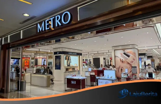 Wajah Baru METRO Pondok Indah Mall: Menakar Evolusi Ritel Modern di Jantung Jakarta Selatan