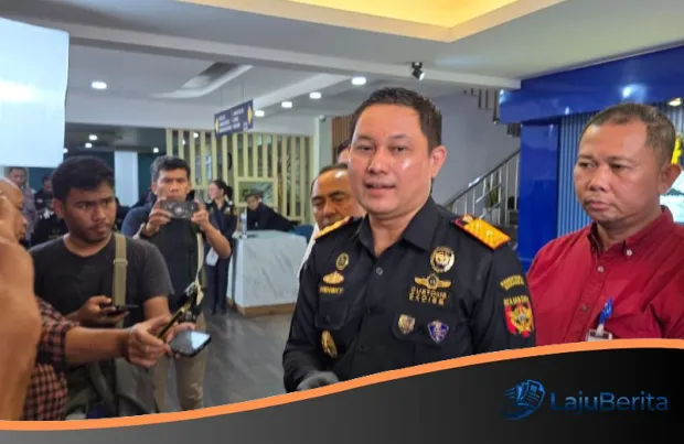 Pengetatan Pengawasan Barang Mewah di Bandara Soetta: Bea Cukai Bongkar Sindikat Penyelundup Emas Batangan Senilai Rp45 Miliar