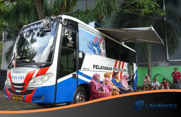 Info Lengkap Penutupan Layanan SIM dan BPKB Polda Metro Jaya Saat Libur Idul Adha 2026: Cek Jadwal Dispensasi!