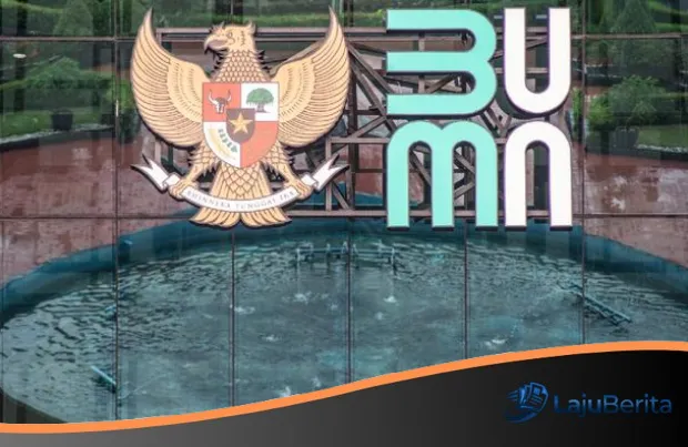 Misi Besar PT Danantara Sumberdaya Indonesia: BUMN Ekspor Baru yang Berambisi Sapu Bersih Praktik Curang Komoditas