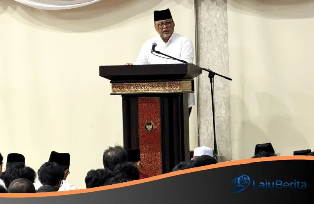 Gema Takbir di Jantung Kuala Lumpur: Ribuan WNI Rayakan Idul Adha dengan Khidmat di KBRI