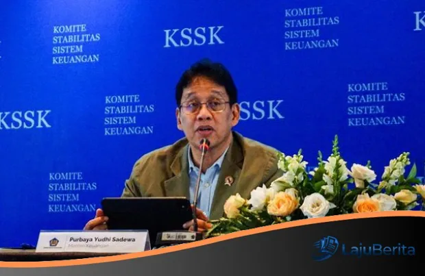 Heboh Anggaran Sapi Kurban Rp 100 Miliar, Menkeu Purbaya Yudhi Sadewa Beri Respons Mengejutkan